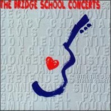 [중고] V.A. / Bridge School Concerts, Vol. 1