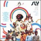 [중고] Sly &amp; The Family Stone / A Whole New Thing (수입)