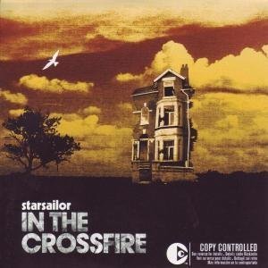 [중고] Starsailor / In the Crossfire (수입/single)