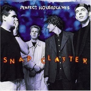 [중고] Perfect Houseplants / Snap Clatter (수입)