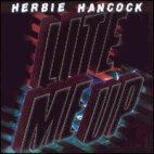 [중고] Herbie Hancock / Lite Me Up (Digipack/수입)