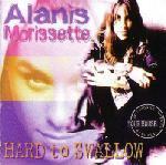 [중고] Alanis Morissette R06;/ Hard To Swallow (수입)