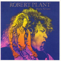 Robert Plant / Manic Nirvana (수입/미개봉)