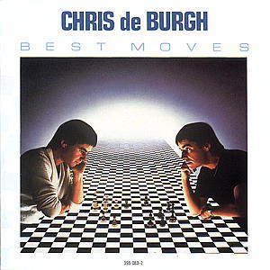Chris De Burgh / Best Moves (수입/미개봉)