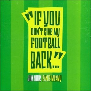[중고] Jim Noir / Eanie Meany Pt.1 (수입/single)