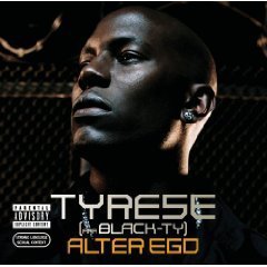 [중고] Tyrese / Alter Ego (2CD/19세이상)