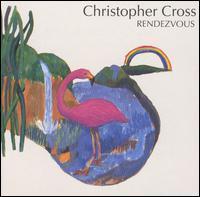 [중고] Christopher Cross / Rendezvous (수입)