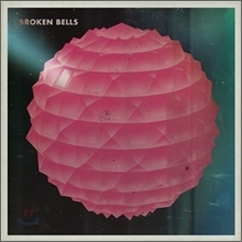 Broken Bells / Broken Bells (Digipack/미개봉)
