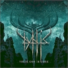 Byblis / Their God Is Gone (EP/미개봉)