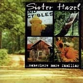 Sister Hazel / Somewhere More Familiar (미개봉)