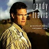 [중고] Randy Travis / Greatest Hits, Vol. 2 (수입)