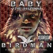 [중고] Baby Aka The #1 Stunna / Birdman (수입)