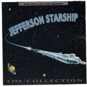 [중고] Jefferson Starship / The Collection (The Collector Series/수입)
