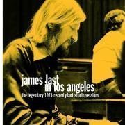 James Last / James Last In Los Angeles (Digipack/미개봉)