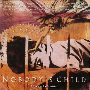 [중고] V.A. / Nobody&#039;s Child: Romanian Angel Appeal (수입)