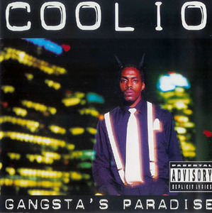 Coolio / Gangsta&#039;s Paradise (미개봉)