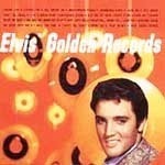 Elvis Presley / Elvis&#039; Golden Records (미개봉)