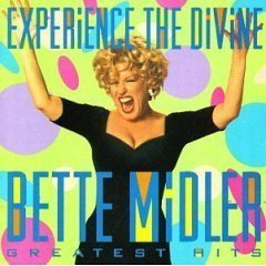Bette Midler / Experience The Divine Greatest Hits (미개봉)