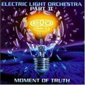Electric Light Orchestra (E.L.O) / Moment Of Truth (미개봉)