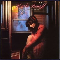 Karla Bonoff / Restless Nights (The Water Is Wide/미개봉)