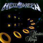 Helloween / Master Of The Rings (미개봉)