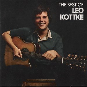 [중고] The Best of Leo Kottke / Leo Kottke (수입)