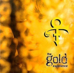 Prince / The Gold Experience (미개봉)