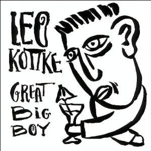 [중고] Leo Kottke / Great Big Boy (수입)