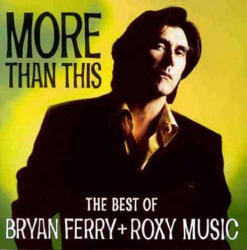 [중고] Bryan Ferry / Best Of Bryan Ferry + Roxy Music (수입)