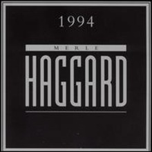 [중고] Merle Haggard / 1994 (수입)