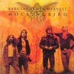 [중고] Barclay James Harvest / Mocking Bird (수입)