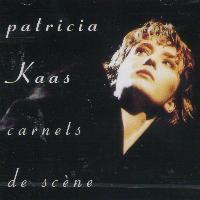 [중고] Patricia Kaas / Carnets De Scene (2CD)