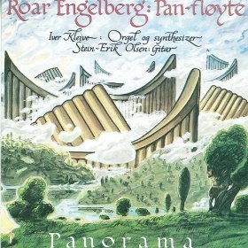 [중고] Roar Engelberg / Panorama (수입)