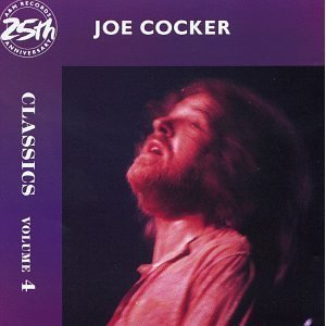 [중고] Joe Cocker / Classics Vol.4 (수입)