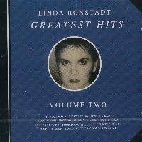 [중고] Linda Ronstadt / Greatest Hits Vol.II (수입)