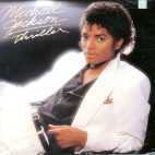 Michael Jackson / Thriller (미개봉)