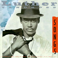 Luther Vandross / Songs (미개봉)