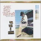 Stevie Ray Vaughan / The Sky Is Crying (미개봉)