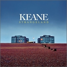 [중고] Keane / Strangeland (홍보용)