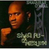 Shaquille O&#039;neal / Shaq-Fu: Da Return (미개봉)
