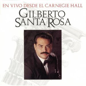 [중고] Gilberto Santa Rosa / En Vivo Desde El Carnegie Hall (2CD/수입)