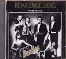 [중고] Roar Engelberg / Masterpieces Of The Beatles (수입)