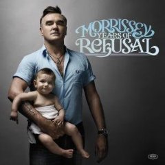 Morrissey / Years Of Refusal (Super Jewel Case/수입/미개봉)