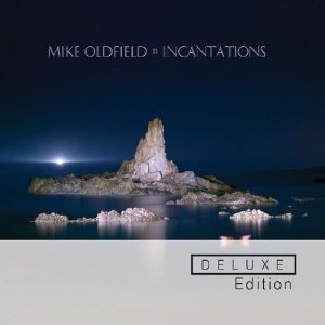 Mike Oldfield / Incantations [2CD+DVD] [Deluxe Edition/수입/미개봉]