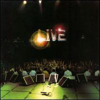 Alice In Chains / Live (일본수입/미개봉)