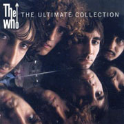 Guess Who / The Ultimate Collection (2CD/수입/미개봉)