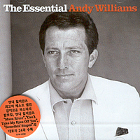[중고] Andy Williams / The Essential Andy Williams