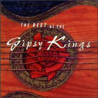 [중고] Gipsy Kings / Best of the Gipsy Kings (수입)