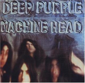 [중고] Deep Purple / Machine Head (2CD/수입)