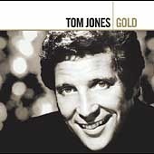 [중고] Tom Jones / Gold - Definitive Collection (Remastered 2CD/수입)